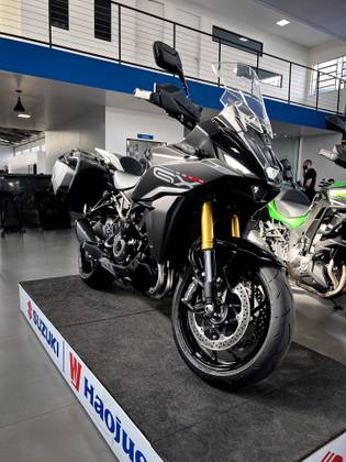 SUZUKI GSX-S1000A ABS SUZUKI GSX-S1000A ABS